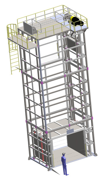 Lifter kho 2