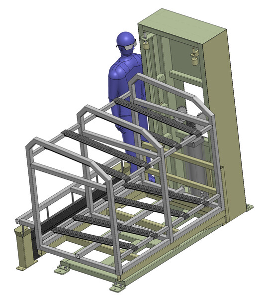 Lifter xylanh 2