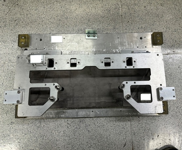 Jig kiểm tra theo đơn đặt hàng 2