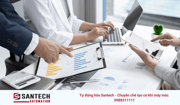 Kỹ năng đọc chỉ số từ Big Data